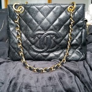 CHANEL BAG